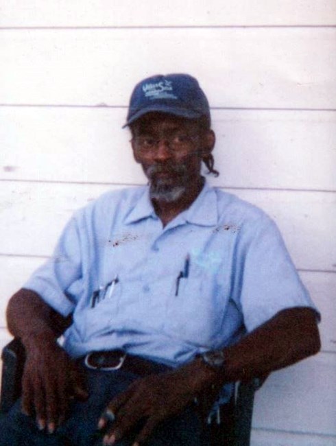 Obituary of James Leonard Kirksey