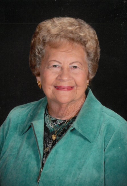 Obituary of Joanna M. McKibben