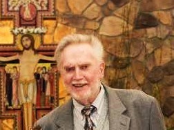 Obituary of William Ernest Lund