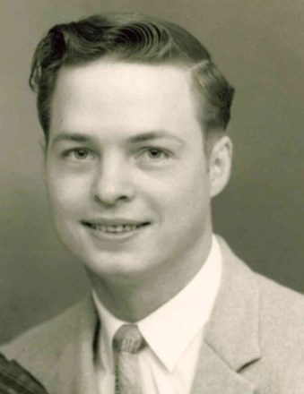 Obituary of Phillip Earl Patterson