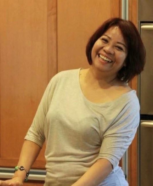 Obituario de Charity Labampa