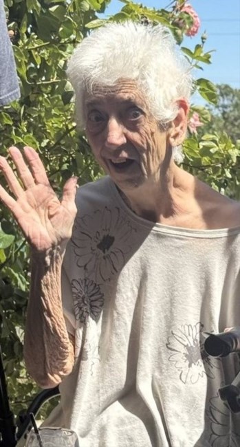 Obituary of Julia Marie Linfor