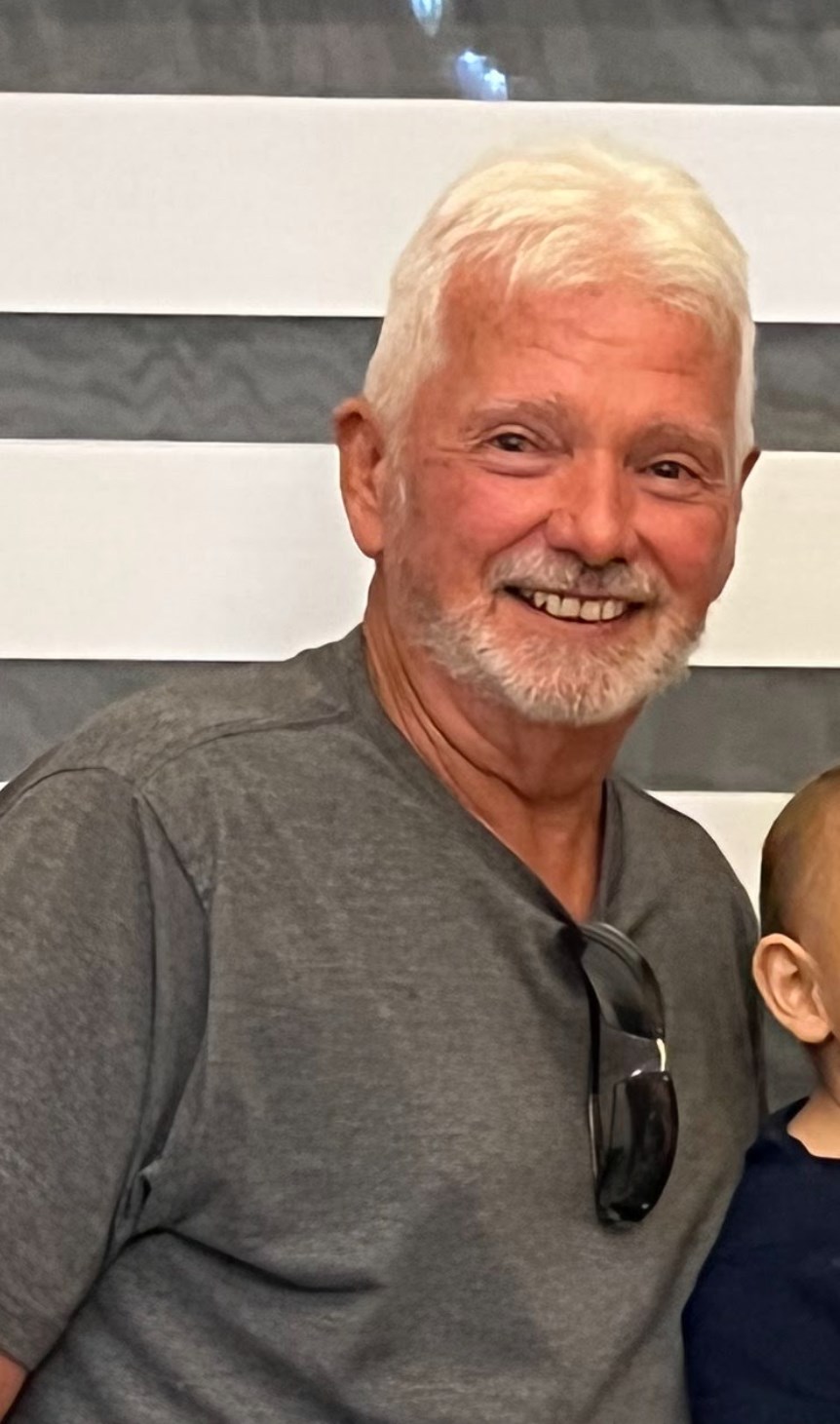 Obituary of Donald Allan Carr