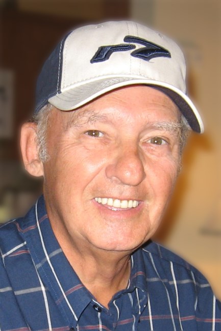 Obituary of Jacques Fontaine