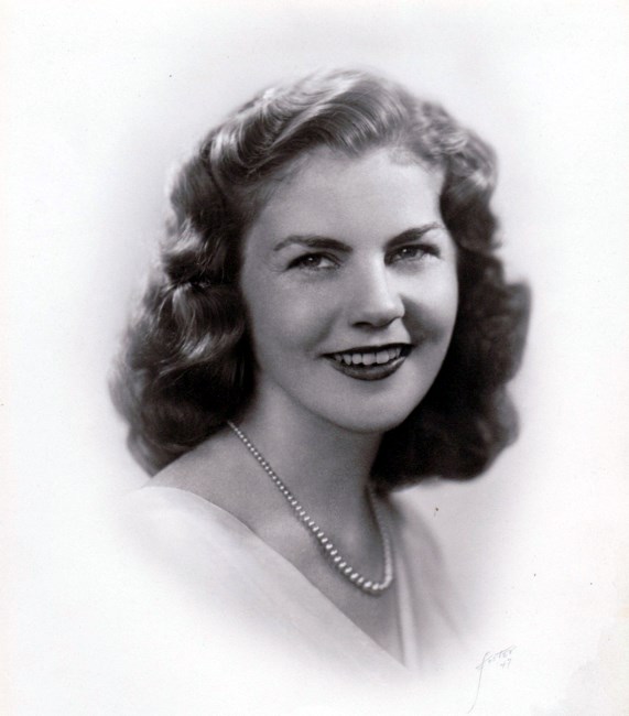 Obituary of Sarah G. Burton