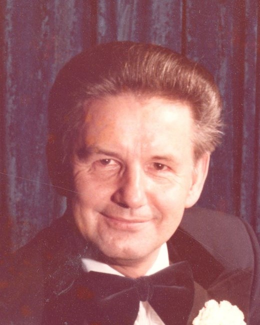 Obituary of Frank H. Puc