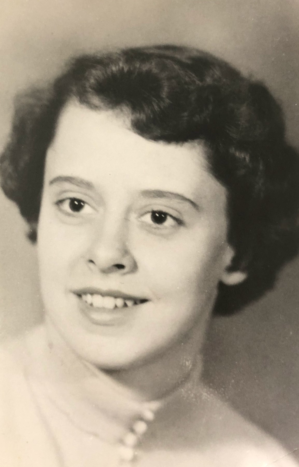 Dolores Ann Kruger Obituary Springfield, VA