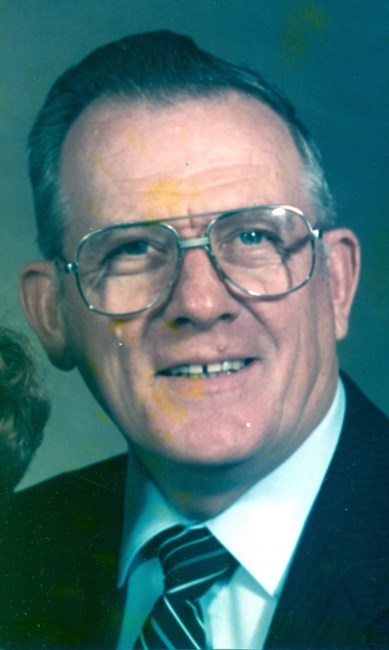 Obituary of Louis S. Maxwell