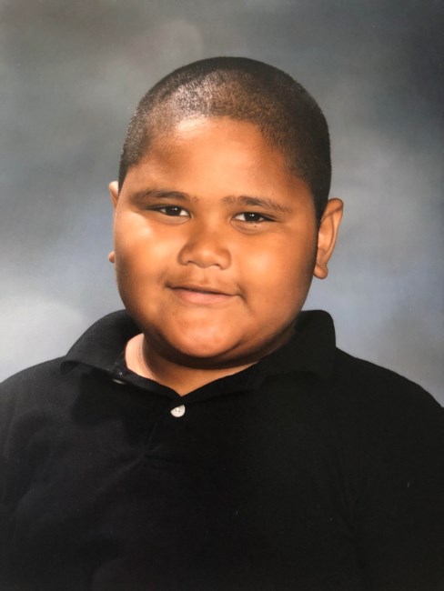 Obituary of Seiloni Loto'I Lione Sala