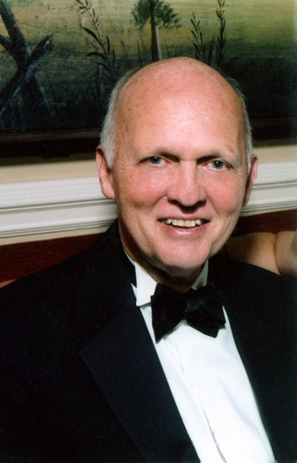 Obituary of Thomas Francis Corcoran III