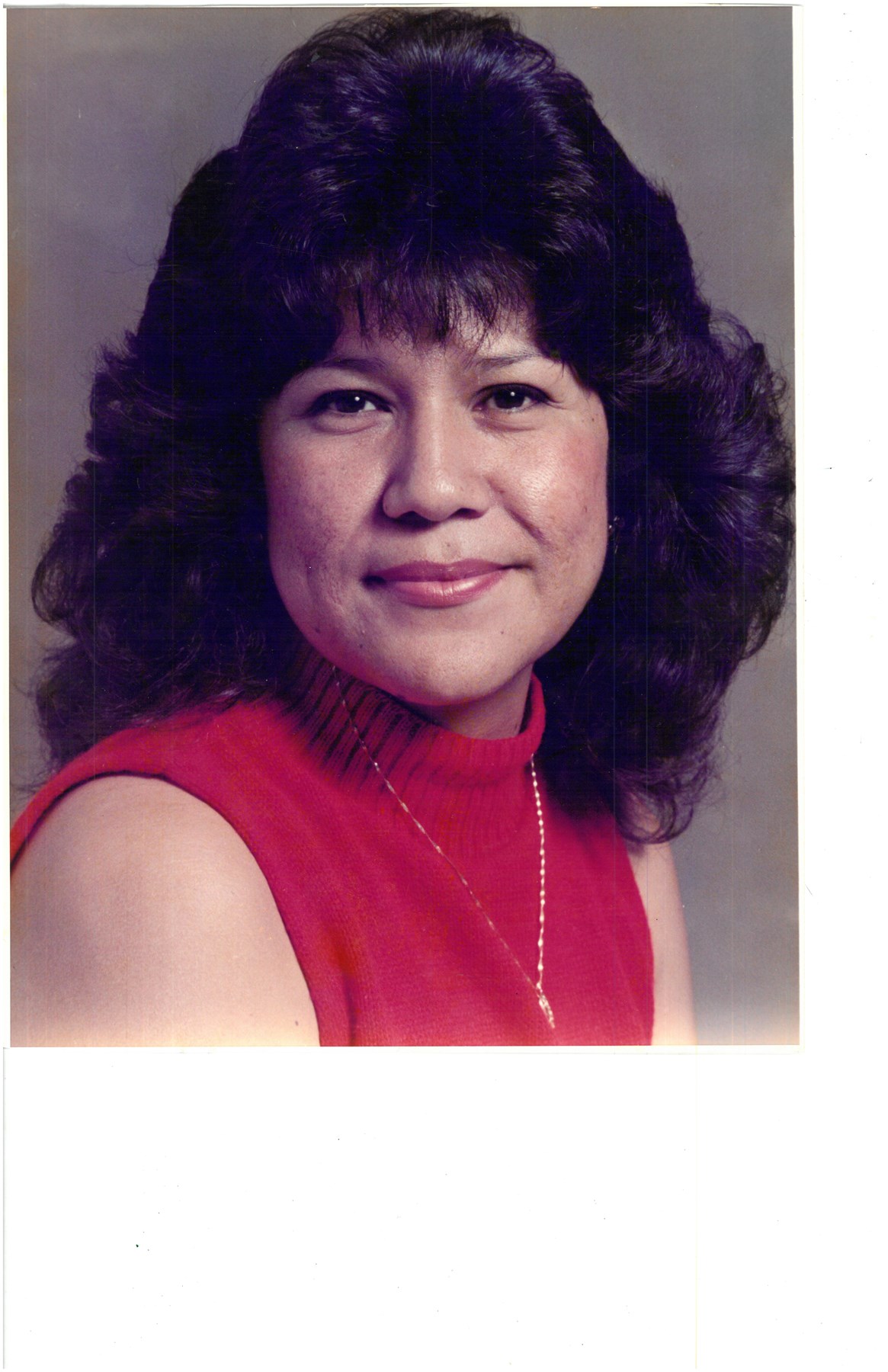 Obituary of Ida Duran