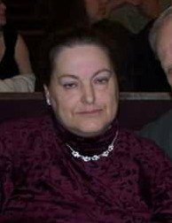 Obituary of Martha Jane Hooper