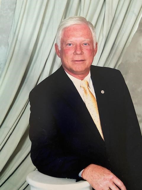 Obituary of David Zane Hathcock