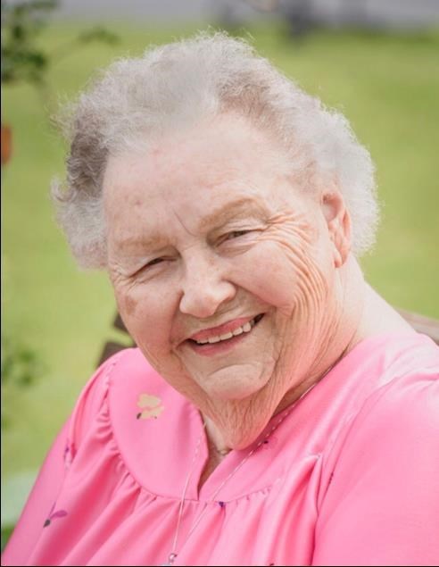 Obituary of Mrs. Carolyn June Hargis