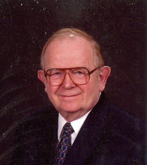 Obituary of Leon Andrew Fahling