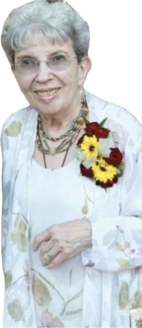 Obituary of Charlotte Feder