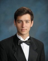 Obituary of Evan Tanner