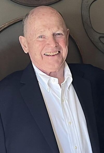 Obituary of Michael James Harney, Jr.