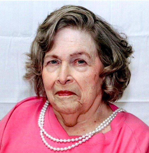 Obituary of Judith Annibal