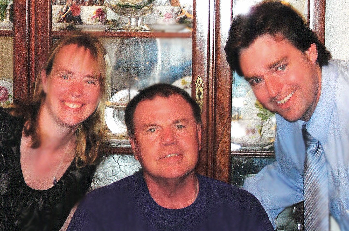 Obituary of Kevin Michael O'Hara