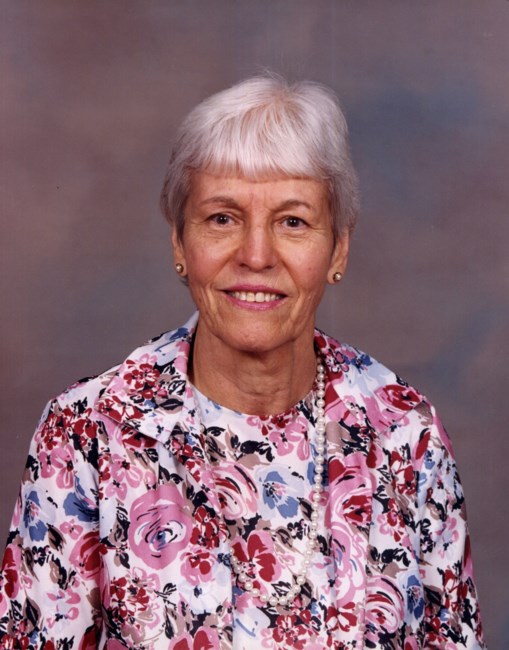 Obituary of Helen E. Steele