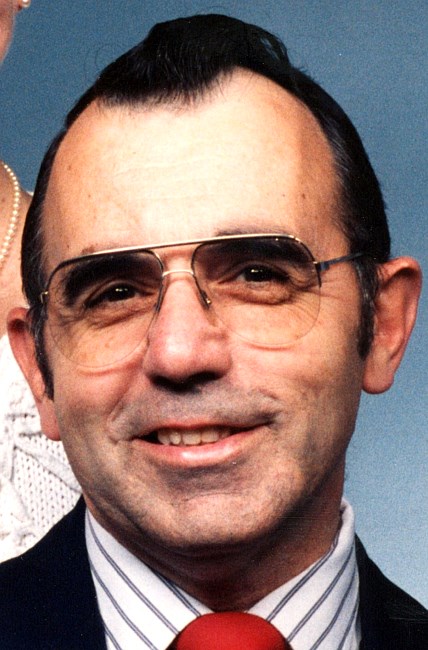 Obituary of Richard R. Ledoux