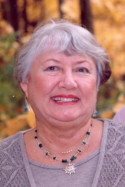 Obituario de Lorraine Reliford
