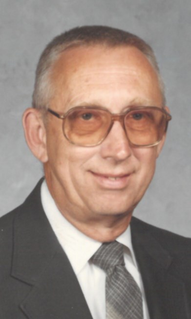 Obituary of Bill M. Smith