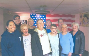 Obituary of Deborah Debbie Louise Mooney