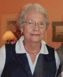 Obituary of Rae Lavon Sletten