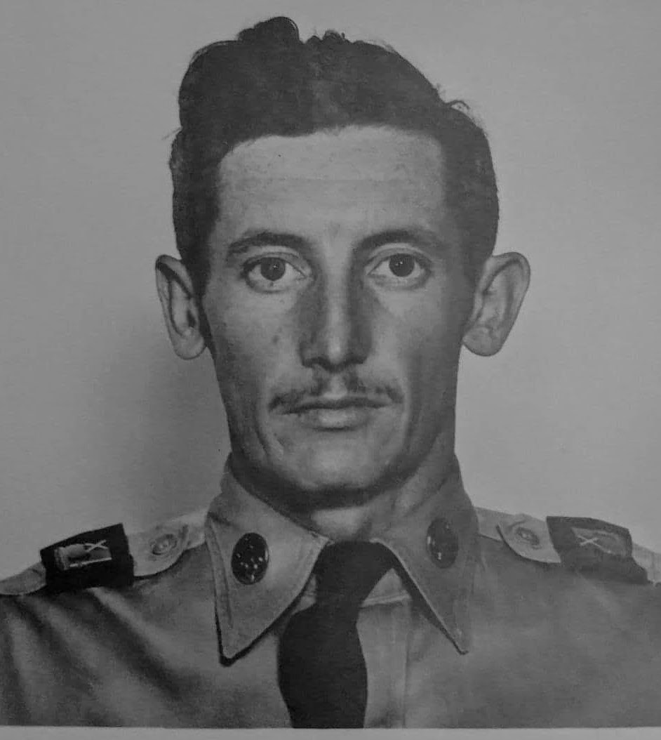 Obituary of Glen Doran Murphy