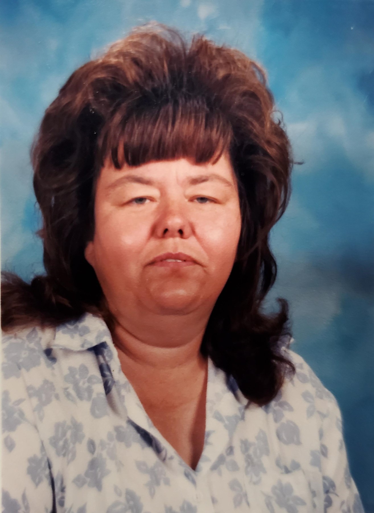Obituary of Angela Jo Sutton