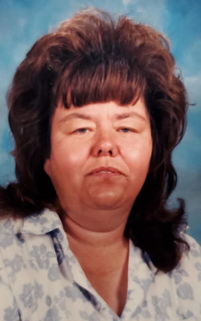 Obituary of Angela Jo Sutton