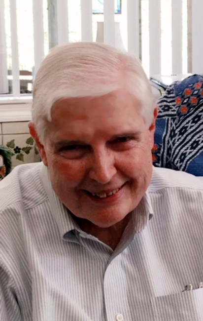 Obituary of James Alvah Bailey