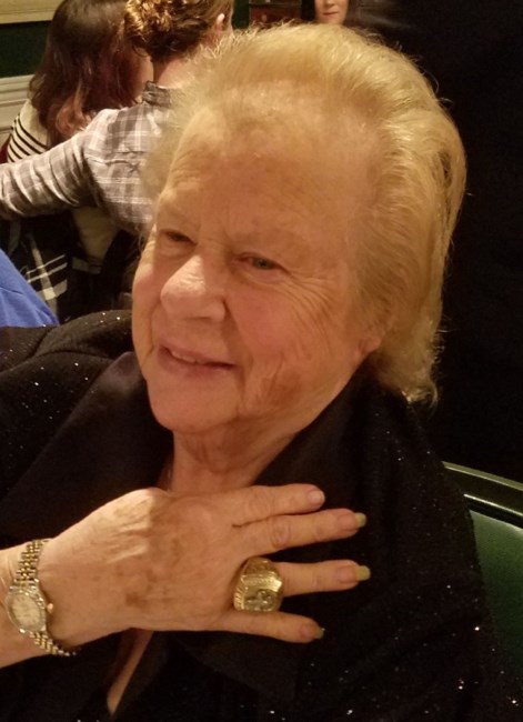 Obituary of Linda Joy Schultz