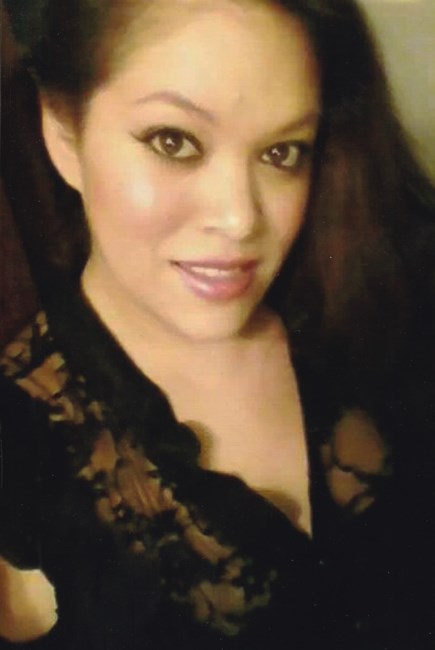 Obituary of Cynthia Rosa Espino