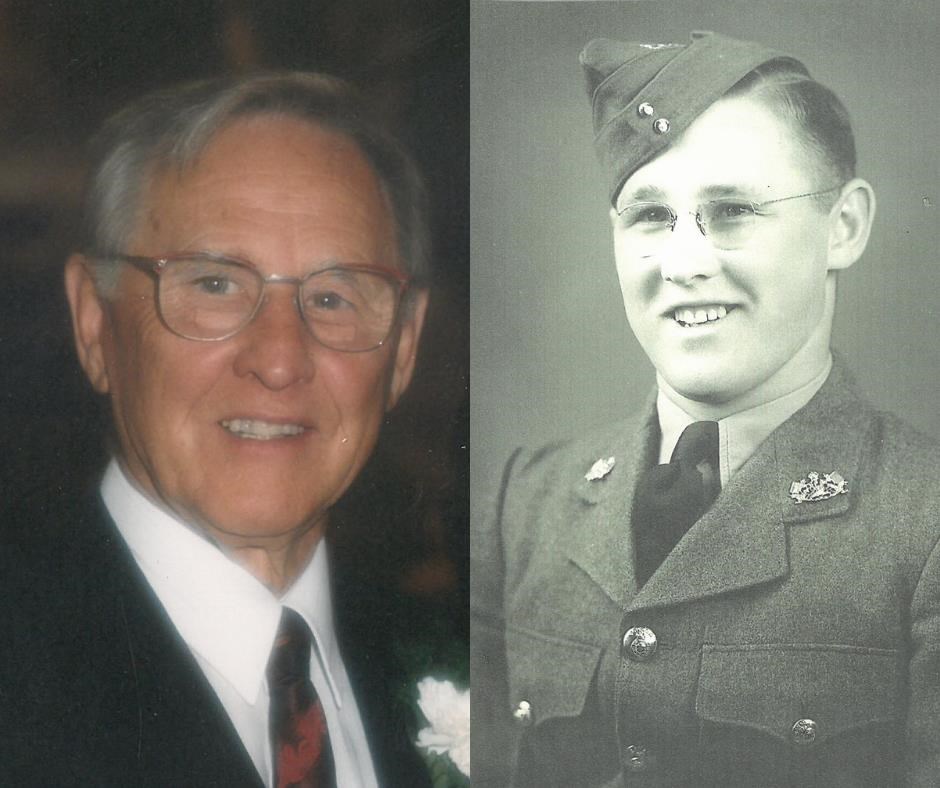 Charles Styles Obituary Edmonton, AB