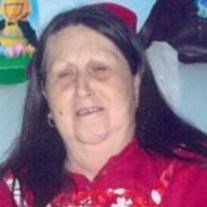 Obituary of Barbara Dale Marcum