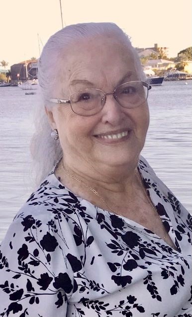 Obituario de Sara De La Candelaria Acosta