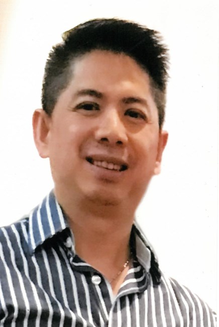 Avis de décès de Hoa Thanh Tran