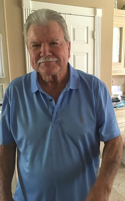 Obituary of Jerry Dale Gholston Sr.