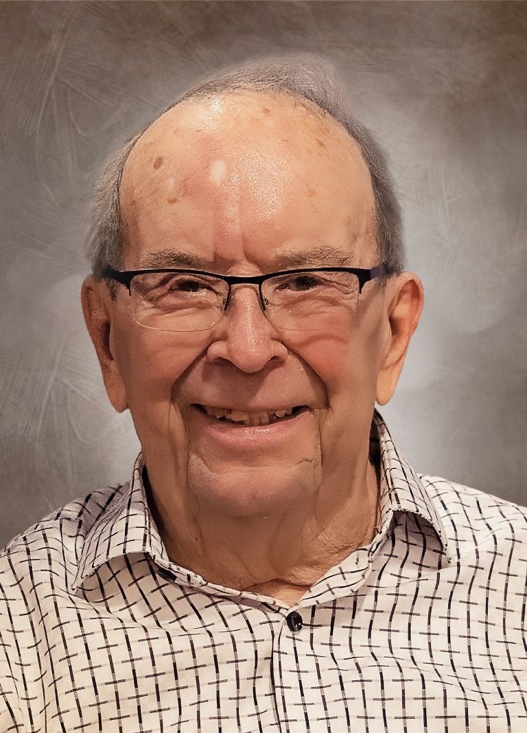 Avis de décès de Gilles Fournier