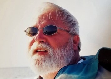 Obituary of Carroll Patrick Cline