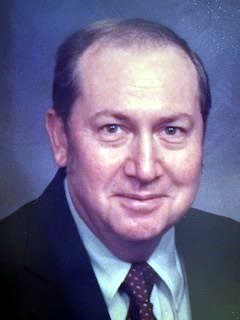 Obituary of Bobby Ferguson Lowrie