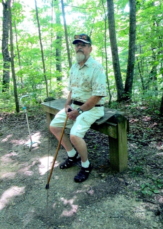 Obituary of Hollis "Gene" Eugene Henshaw