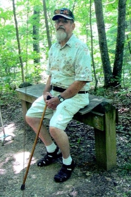 Obituary of Hollis "Gene" Eugene Henshaw