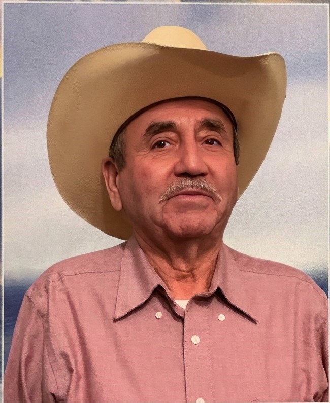 Obituary of Jesus Diaz