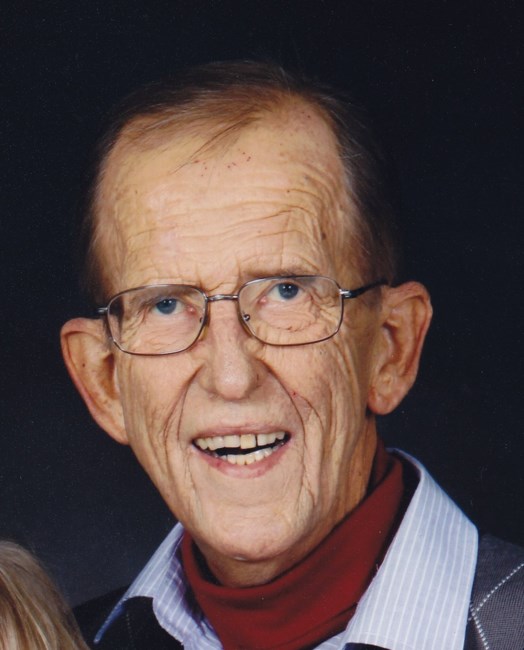 Obituary of Mr. Robert "Bob" Faitz