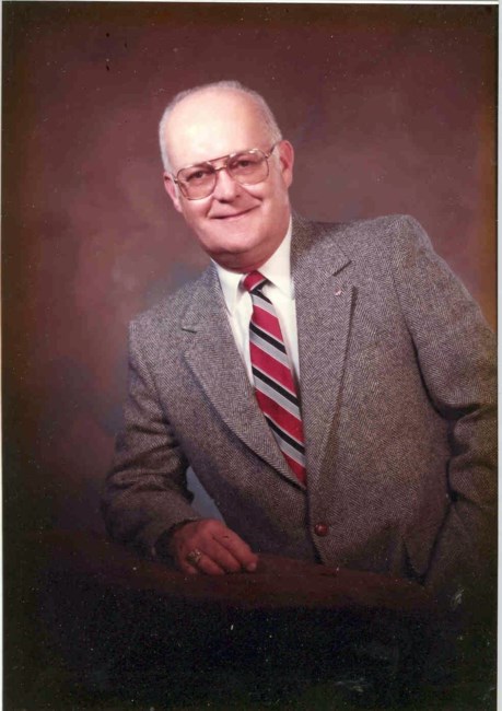 Obituary of C. Douglas Gillespie
