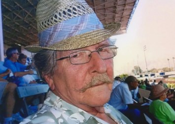 Obituary of Ronald Lee "Chuck" Conner